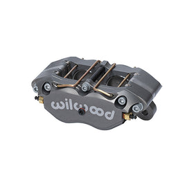 WILWOOD 120-9695-SI - Dynapro Billet Caliper Side Inlet 1.75/.380 image
