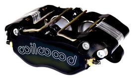 WILWOOD 120-9695 - Dynapro Billet Caliper 1.75/.38 image