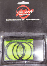 Load image into Gallery viewer, WILWOOD 130-0047 - Round O-Ring Kit- 1.75in  image