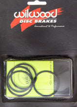 Load image into Gallery viewer, WILWOOD 130-0053 - Round O-Ring Kit 1.375in  image