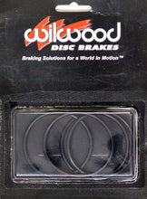 Load image into Gallery viewer, WILWOOD 130-0777 - Round O-Ring Kit - 2.00  image