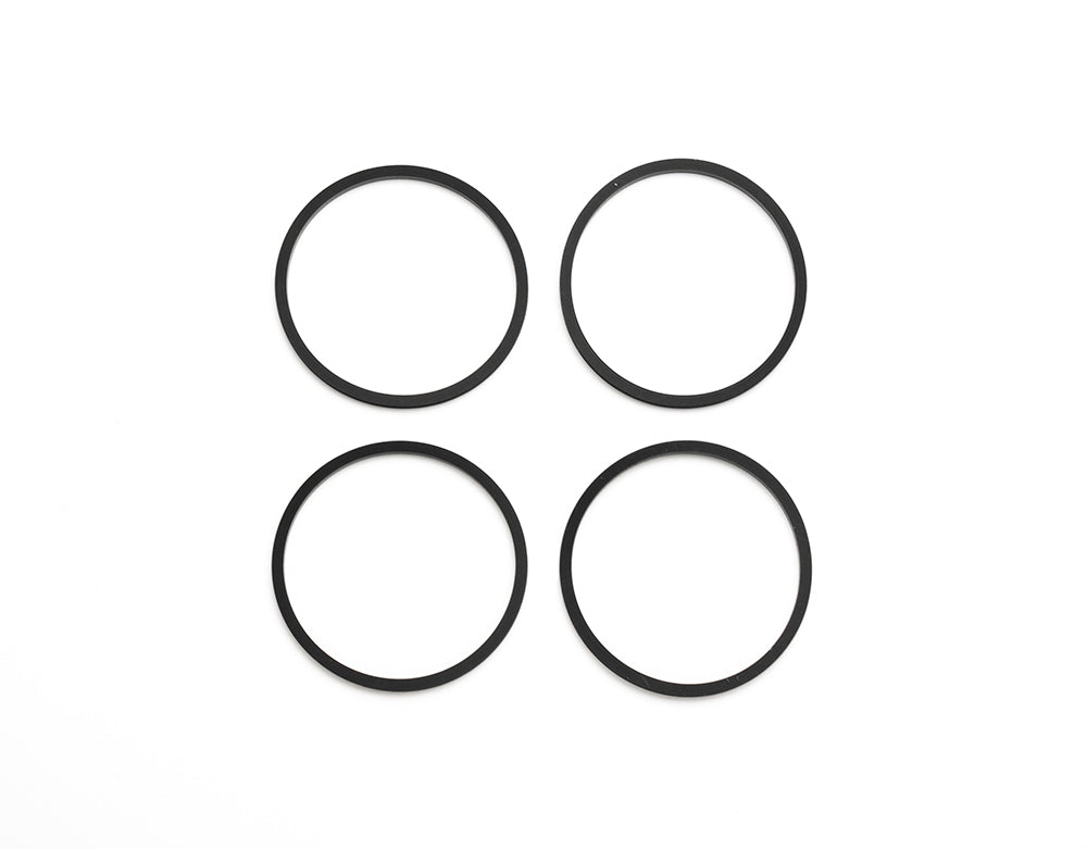 WILWOOD 130-11197 - O-Ring Kit Square 1.880 4-Pack image