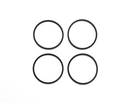 WILWOOD 130-11197 - O-Ring Kit Square 1.880 4-Pack image