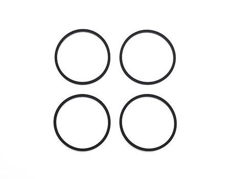 WILWOOD 130-11509 - O-Ring Kit SQ 2.00in Piston GM D154 image
