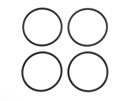 WILWOOD 130-12084 - Caliper O-Ring Kit 4 Pack image