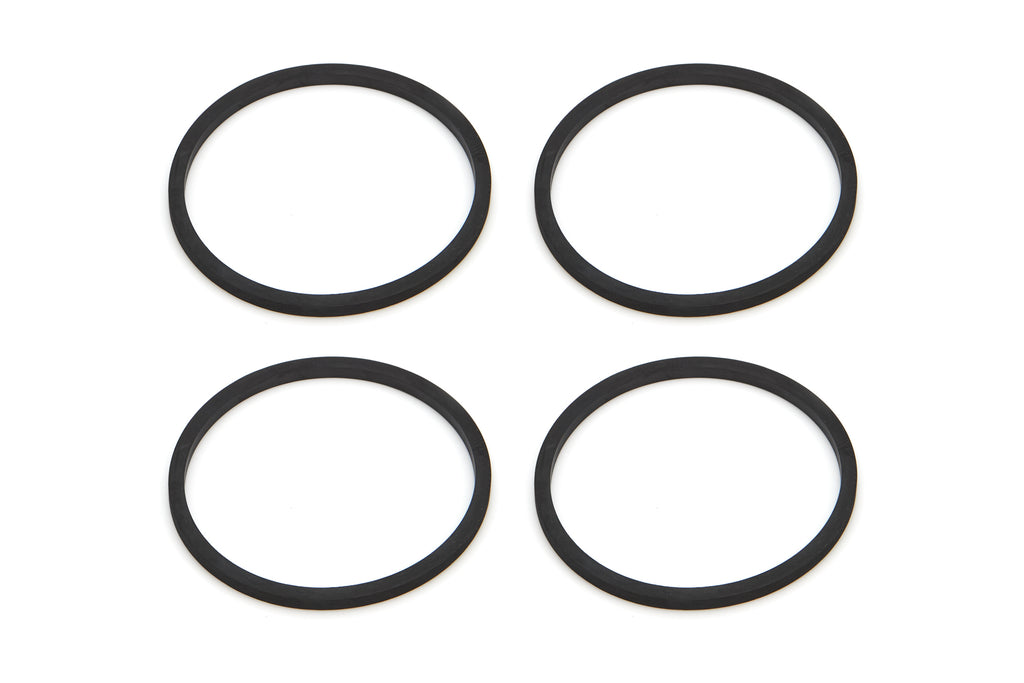 WILWOOD 130-14796 - O-Ring Kit SQ 2.5in Piston GM D154 image