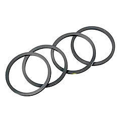 WILWOOD 130-2660 - Square O-Ring Kit - 2.75  image