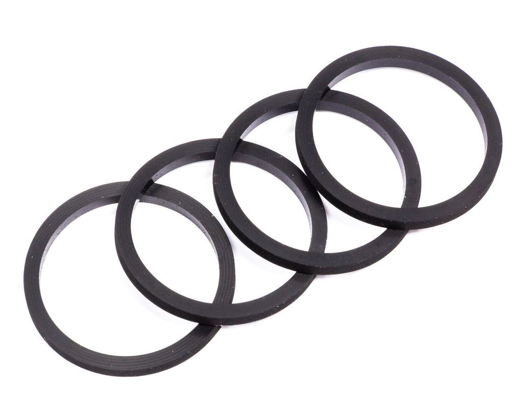 WILWOOD 130-4320 - Square O-Ring Kit 1.00in 4pk image