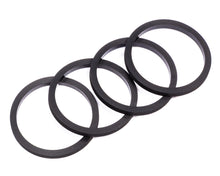 Load image into Gallery viewer, WILWOOD 130-4320 - Square O-Ring Kit 1.00in 4pk image