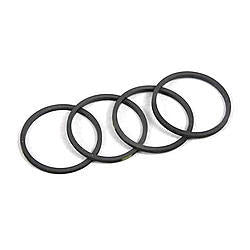 WILWOOD 130-4346 - O-Ring Kit 1.62in Square Seal 4pk image