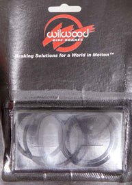 WILWOOD 130-5100 - Square O-Ring Kit 1.88/1 .62 image