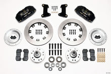 Load image into Gallery viewer, WILWOOD 140-10742 - Front Disc Brake Kit 74-78 12.19in image