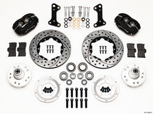 Load image into Gallery viewer, WILWOOD 140-10996-D - Front Kit MD Camaro  image