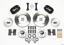 Load image into Gallery viewer, WILWOOD 140-11012 - FDL Front Kit-11.00in-82 -92 Camaro image