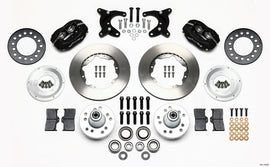 WILWOOD 140-11023 - FDL Front Kit-11.00in     image