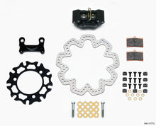 Load image into Gallery viewer, WILWOOD 140-11773 - GP 320 Front Brake Kit  image