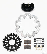 Load image into Gallery viewer, WILWOOD 140-11774 - GP320 Right/Left Rear Brake Kit image