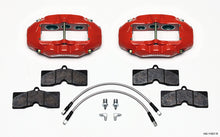 Load image into Gallery viewer, WILWOOD 140-11857-R - Caliper Kit D8-6 65-82 Corvette w/ Pads image