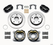 Load image into Gallery viewer, WILWOOD 140-13664 - Brake Kit Rear Big Ford New Style 12.19in image