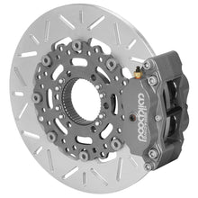 Load image into Gallery viewer, WILWOOD 140-15346 - Rear Inboard Sprint Kit 12in Titanium Rotor image