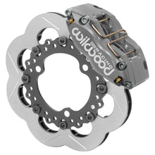 Load image into Gallery viewer, WILWOOD 140-15814 - Front Disc Brake Kit Sprint 11.75 Anodized image