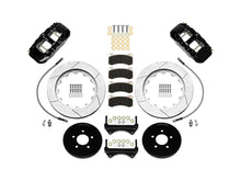 Load image into Gallery viewer, WILWOOD 140-16403 - Brake Kit Front 94-04 Mustang 5 Lug Aero 6 image