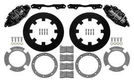 WILWOOD 140-16628 - Front Brake Kit UTV Can- AM Maverick image