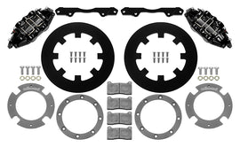 WILWOOD 140-16629 - Rear Brake Kit UTV Can- AM Maverick image