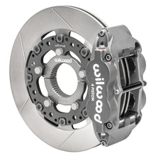 Load image into Gallery viewer, WILWOOD 140-17141 - Rear Brake Kit Sprint Inboard Vented Rotor image