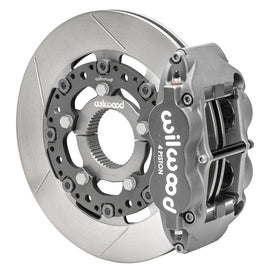 WILWOOD 140-17141 - Rear Brake Kit Sprint Inboard Vented Rotor image