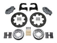 Load image into Gallery viewer, WILWOOD 140-2119-BD - Drag Rear Disc Brake Kit New Big Ford image