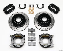 Load image into Gallery viewer, WILWOOD 140-7140-D - Big Ford New Style 2.5in Offset One Piece image