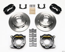 Load image into Gallery viewer, WILWOOD 140-7140 - Big Ford New Style 2.50 Offset One Piece Vented image