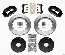 Load image into Gallery viewer, WILWOOD 140-8922 - Front Brake Kit Corvette 97-13 FNSL 6R image