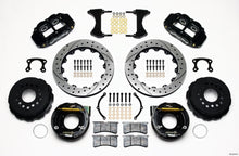 Load image into Gallery viewer, WILWOOD 140-9219-D - Rear Disc Brake Kit Ford New Style 12.88 Rotor image