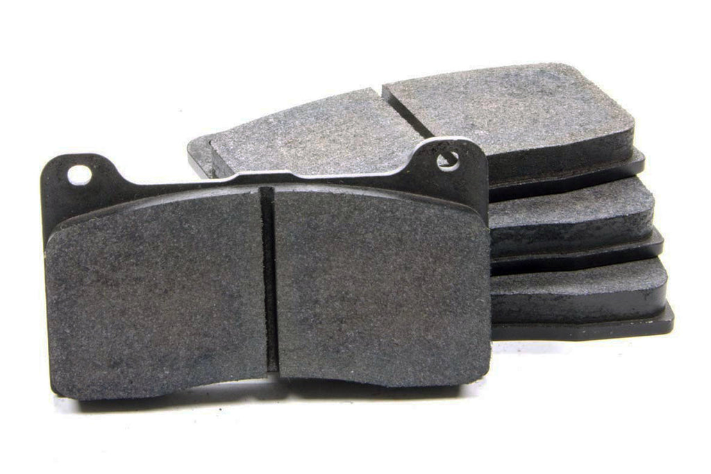 WILWOOD 150-11363K - Brake Pad BP-10 4812 Pad Plate image