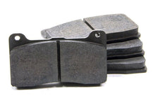 Load image into Gallery viewer, WILWOOD 150-11363K - Brake Pad BP-10 4812 Pad Plate image