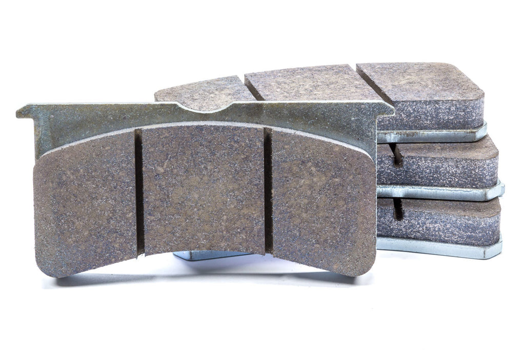 WILWOOD 150-12244K - Brake Pad Set BP-40 Superlite .650 Thick image