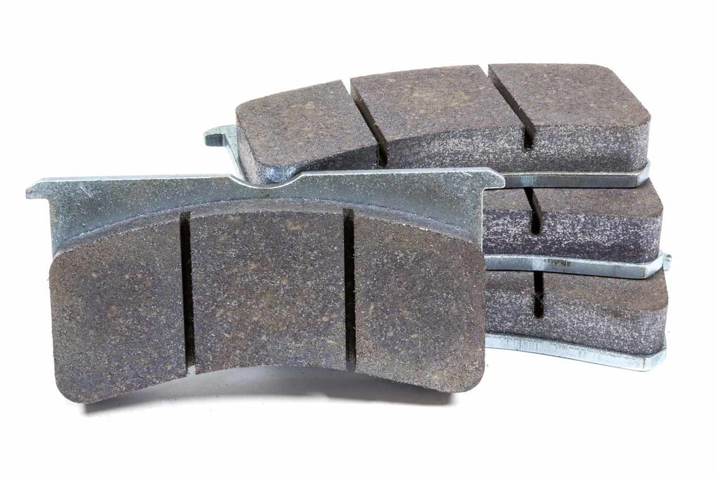 WILWOOD 150-12245K - Brake Pad Set BP-40 Superlite image