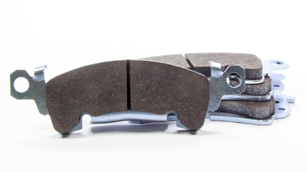 WILWOOD 150-12249K - Brake Pad Set BP-40 GM D52 image