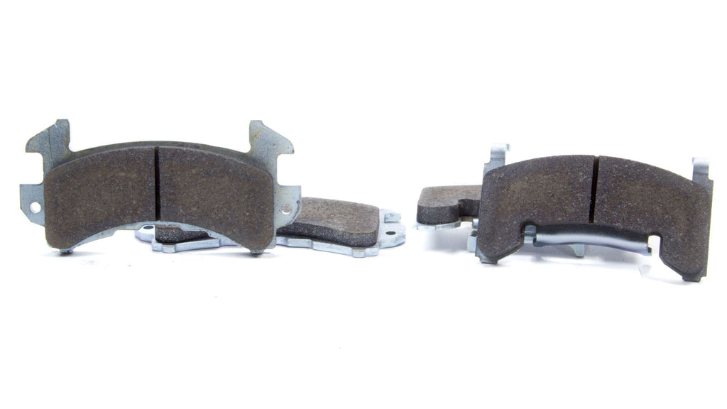 WILWOOD 150-12250K - Brake Pad Set BP-40 GM Metric image