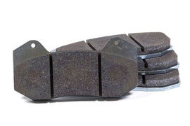 WILWOOD 150-12760K - Brake Pad Set BP-40 6712 Dynapro 6 image