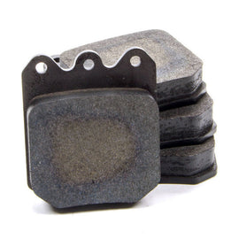 WILWOOD 150-14770K - Brake Pad Set BP-30 Billet D/L Single 6812 image