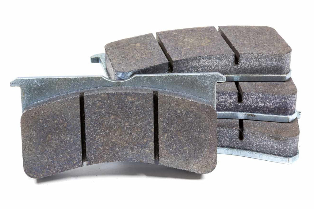 WILWOOD 150-14772K - Brake Pad Set BP-30 Superlite .650 Thk 7416 image