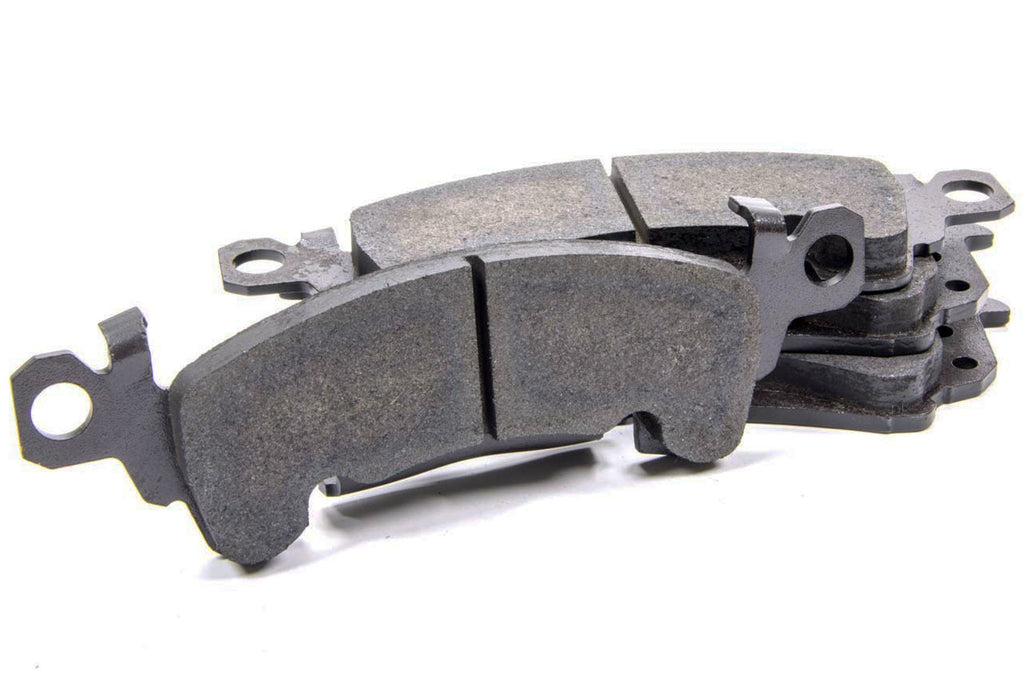 WILWOOD 150-14777K - Brake Pad Set BP-30 GM D52 image