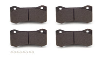 Load image into Gallery viewer, WILWOOD 150-20-6617K - Pad Set  BP-20  6617 Aero Radial Moint image