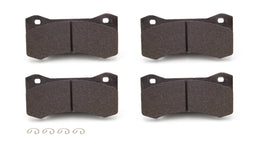 WILWOOD 150-20-6617K - Pad Set  BP-20  6617 Aero Radial Moint image