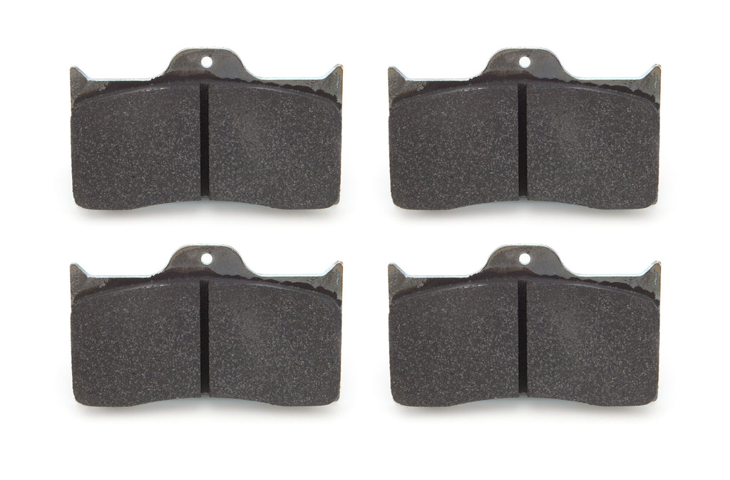 WILWOOD 150-20-7112K - Brake Pad 7112-20 DL .49 Thick Axle Set image