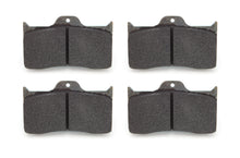 Load image into Gallery viewer, WILWOOD 150-20-7112K - Brake Pad 7112-20 DL .49 Thick Axle Set image