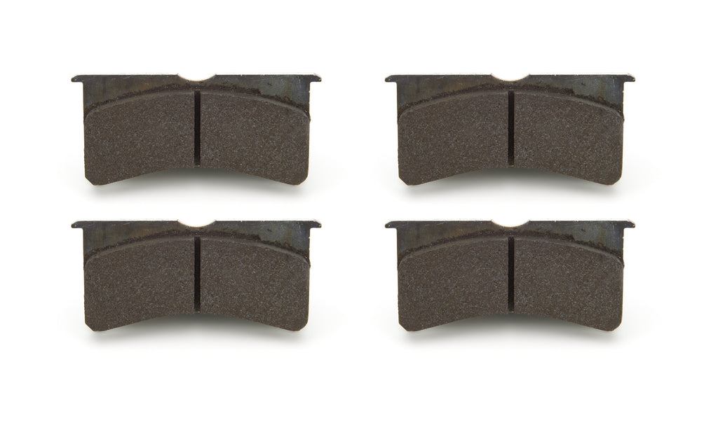 WILWOOD 150-20-7416K - Pad Set  BP-20  7416 Superlite Narrow Mount image